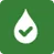 Green pin